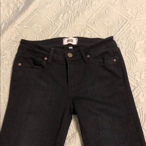Paige jeans